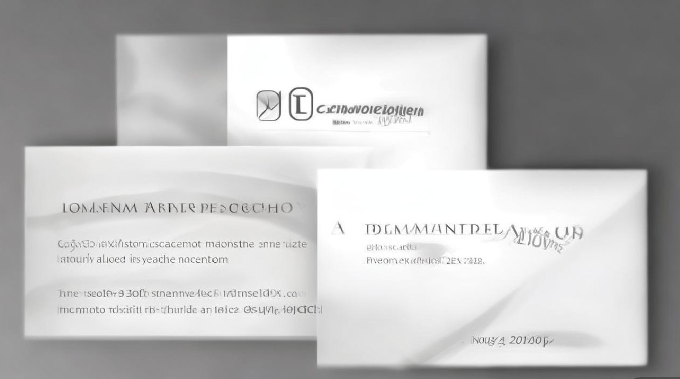 行政总监名片怎么介绍（行政总监任命书范本）-图3