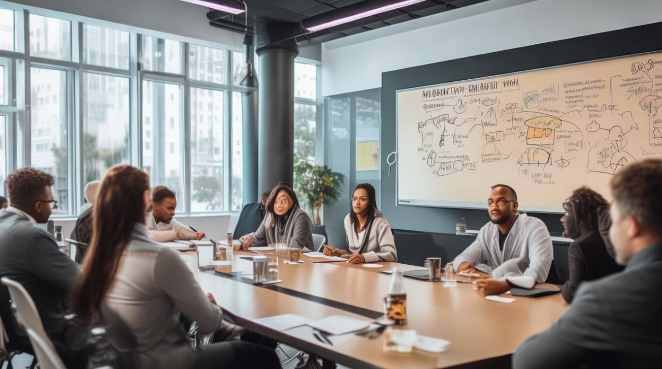 如何培养小组长能力（如何进行小组长培训）-图3