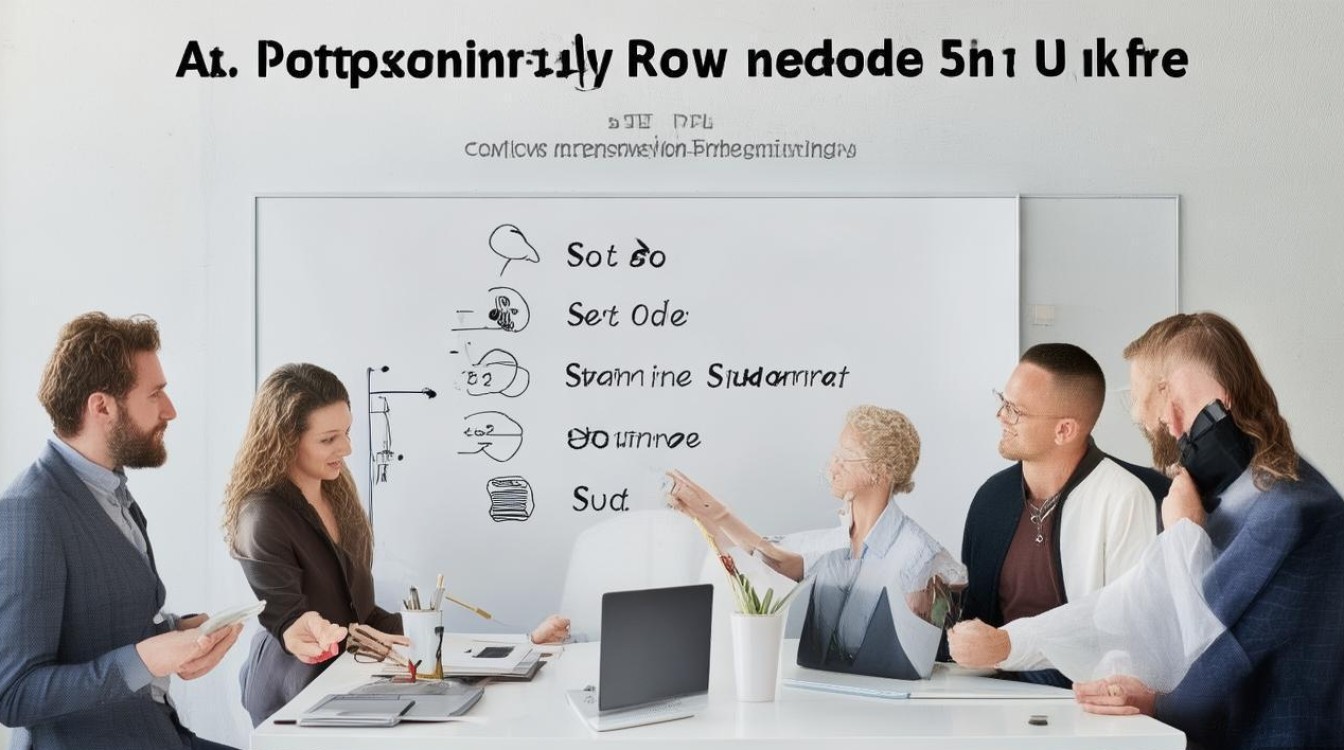 如何在职场中高效实践并精通5S管理方法？-图1
