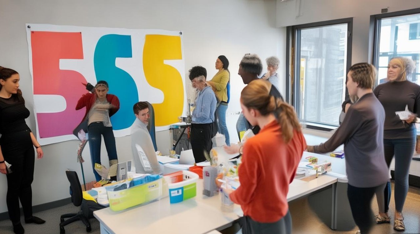 如何有效推行5S活动，实现企业高效管理？-图1