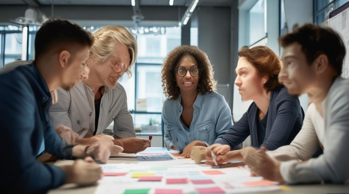 如何打造高效的研发团队，关键要素与成功秘诀盘点？-图1