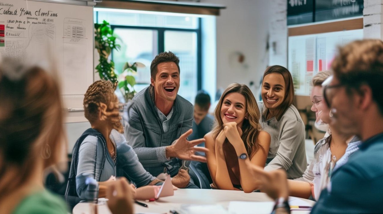 如何提高下属的能力（怎样提高下属的积极性）-图1