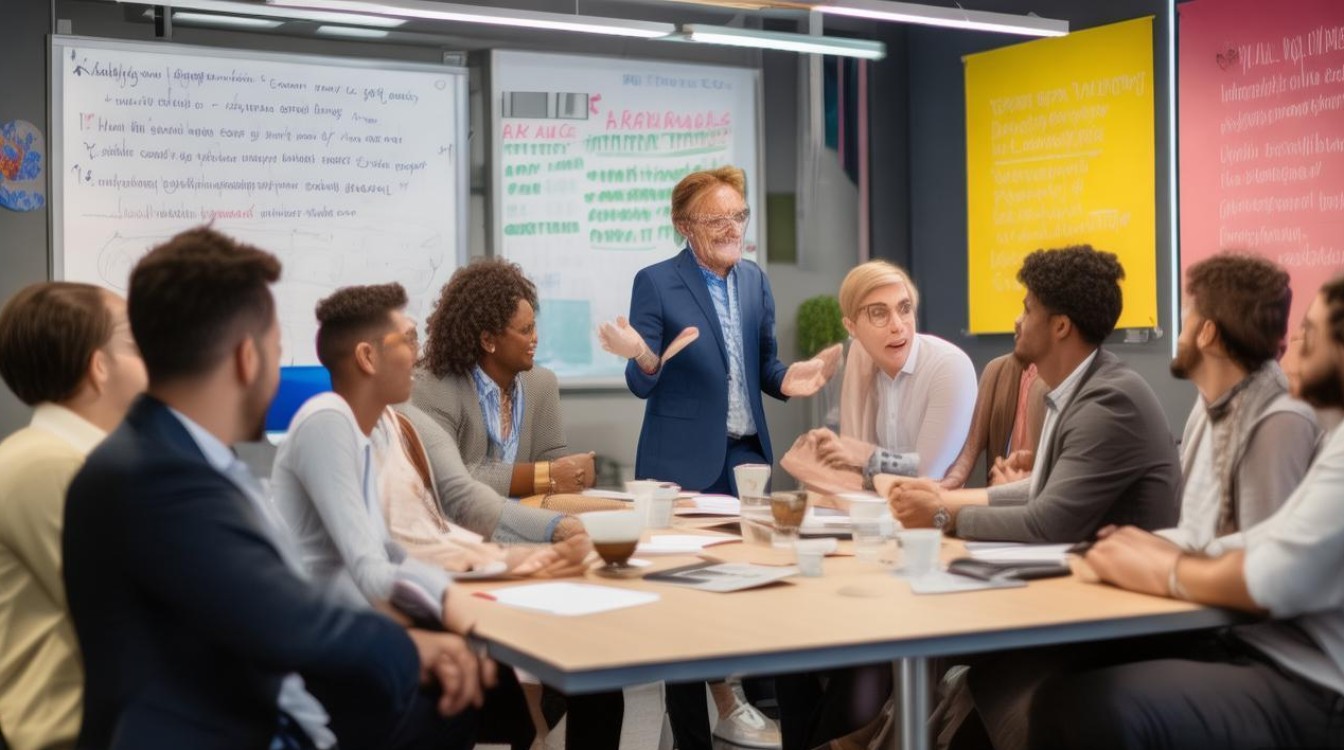 如何提高下属的能力（怎样提高下属的积极性）-图3