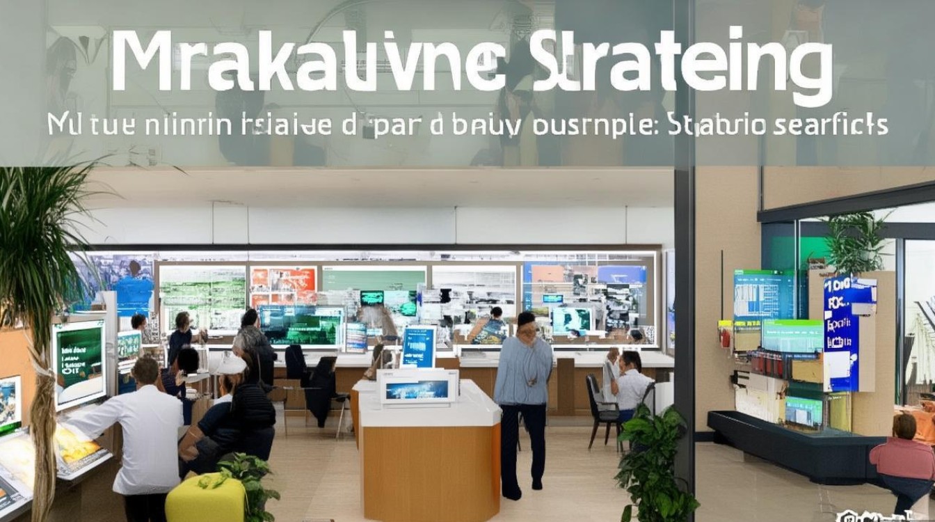 银行网点如何营销（银行网点如何营销业务）-图2