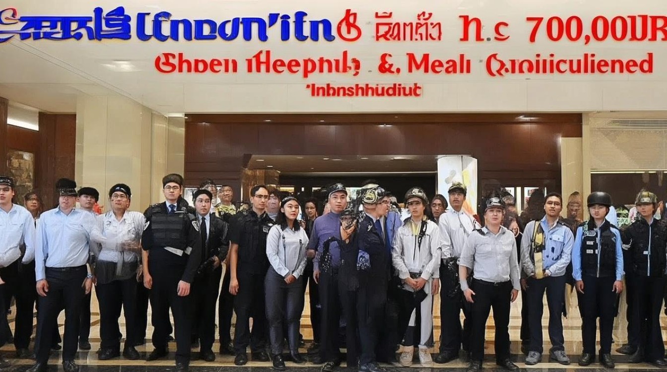 银行招聘押运人员（招聘银行押运员7千包吃住）-图2