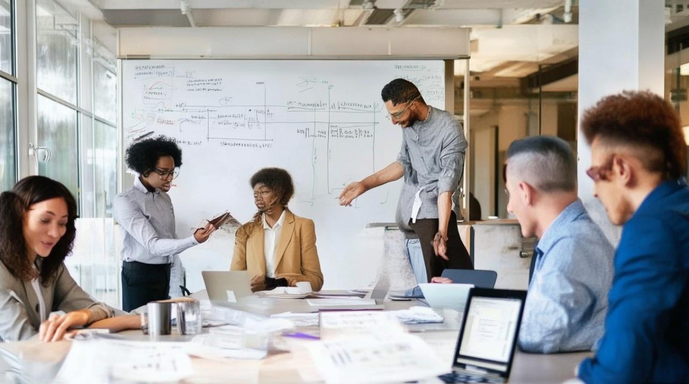 做好公司人员招聘（如何做好人员招聘工作）-图1