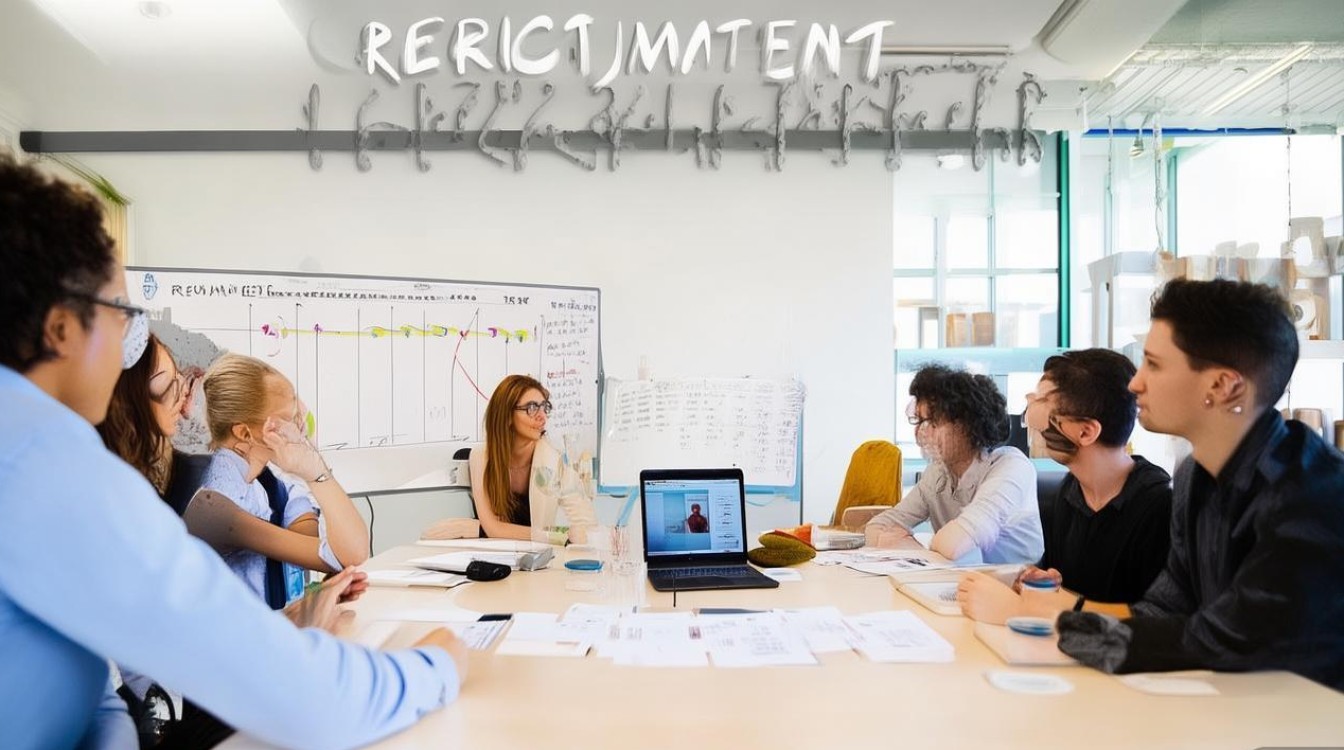 做好公司人员招聘（如何做好人员招聘工作）-图2