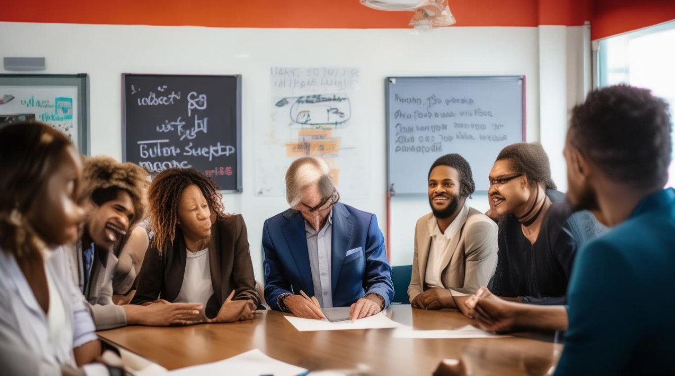 如何当好一线主管（如何当好一线主管干部）-图2