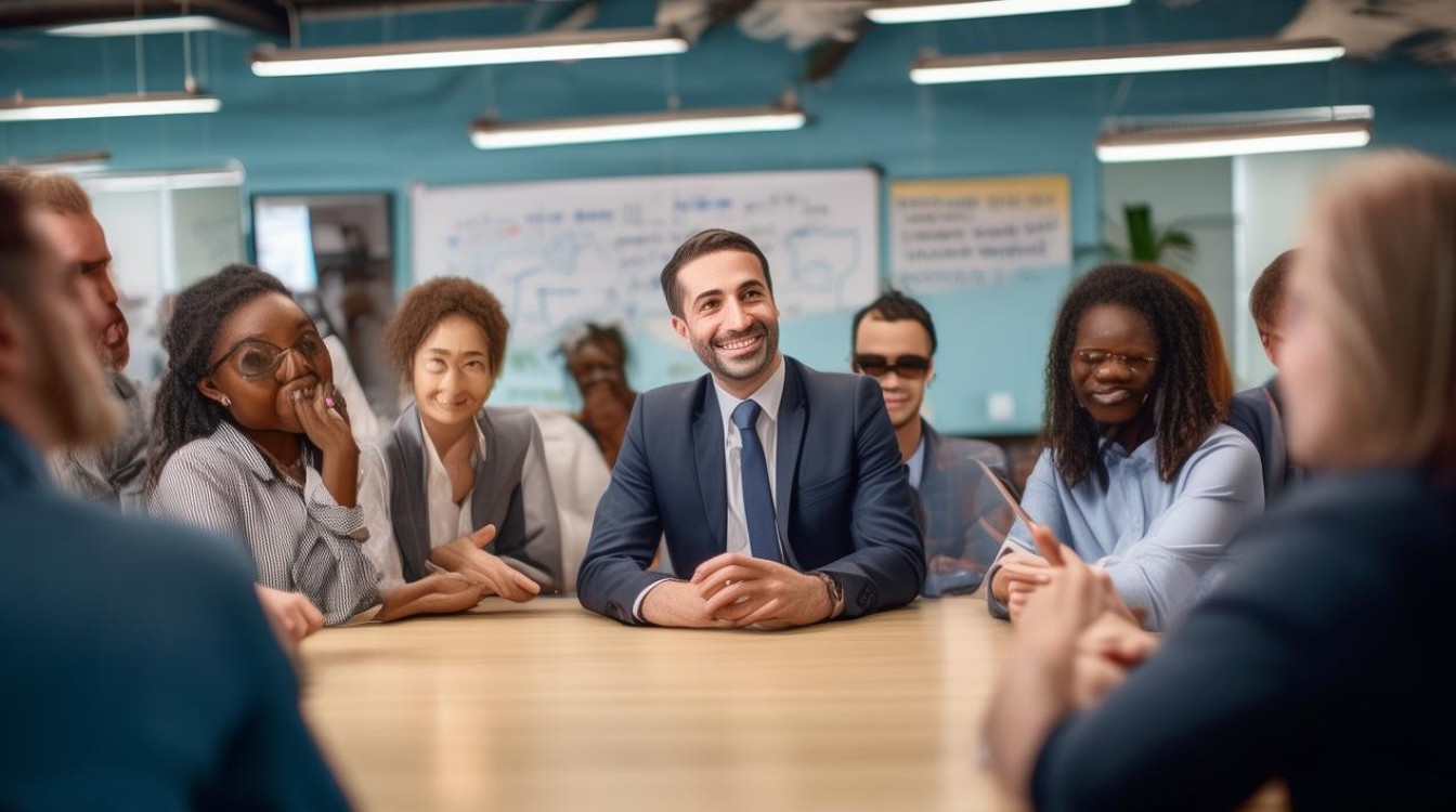 如何当好一线主管（如何当好一线主管干部）-图3