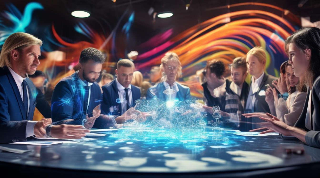 如何通过管理创新提升企业竞争力？30个关键策略深度解析！-图2