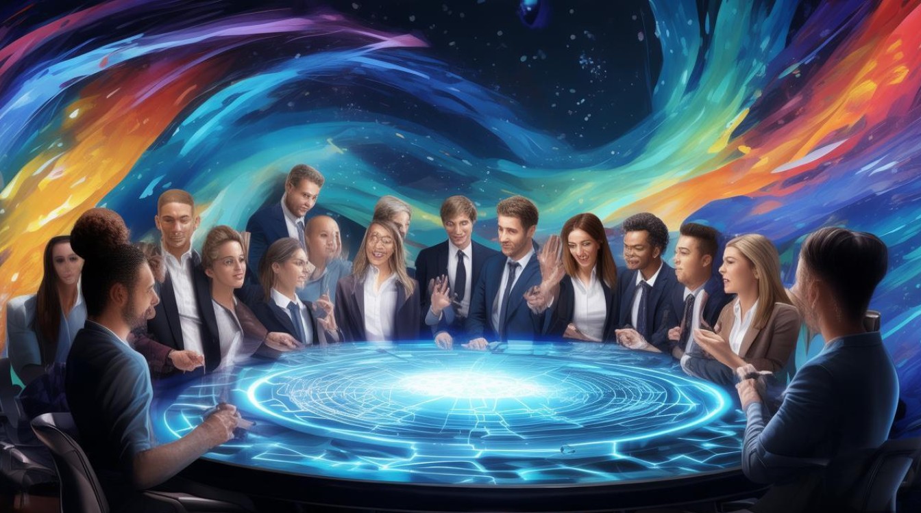 如何通过管理创新提升企业竞争力？30个关键策略深度解析！-图3