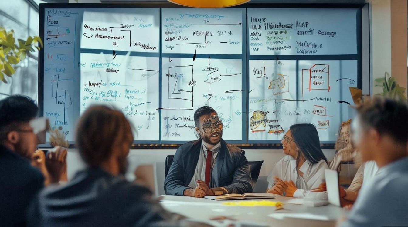 班组现场管理提升关键点有哪些？如何有效优化班组现场管理策略？-图1