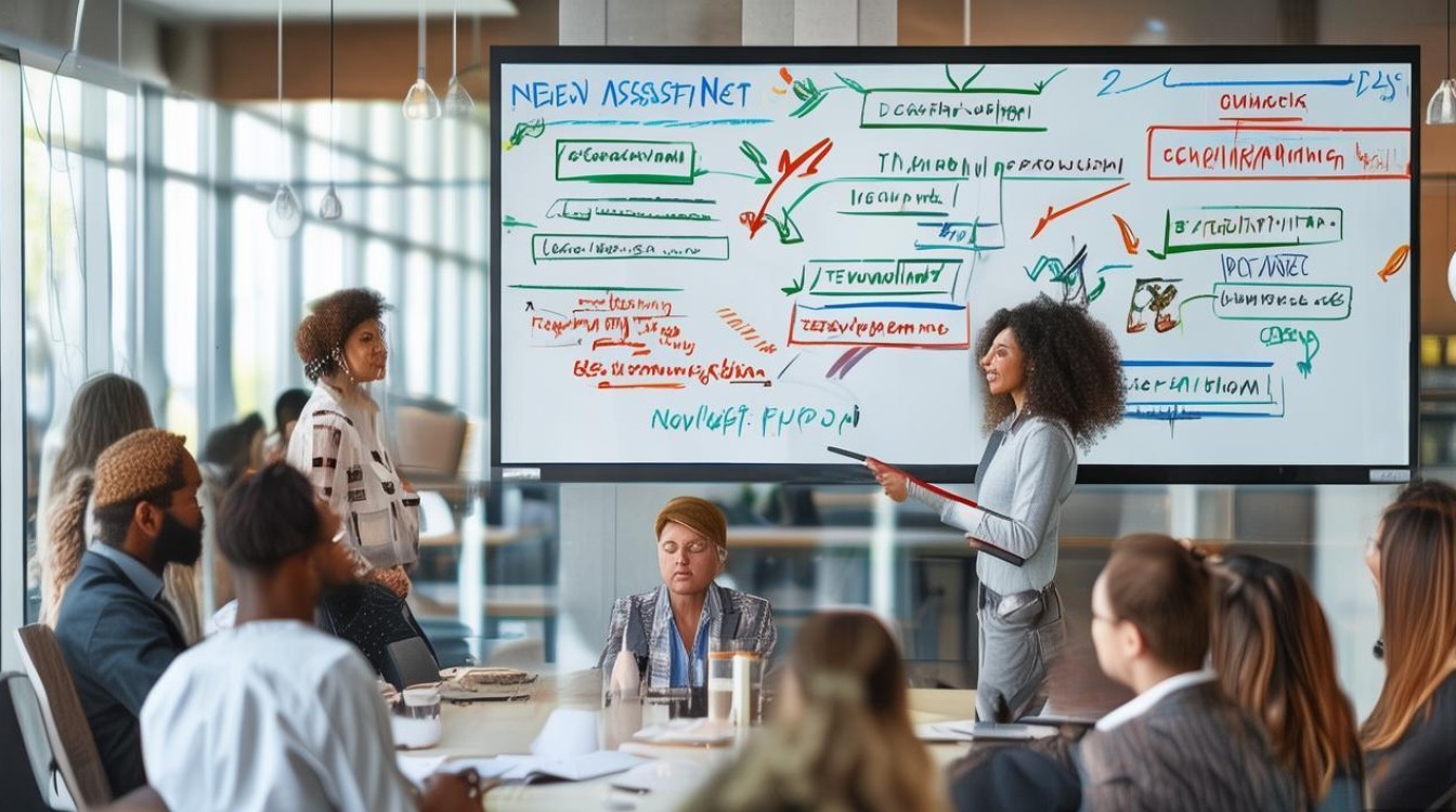 如何系统构建培训课程体系？破解企业人才培养难题？-图2