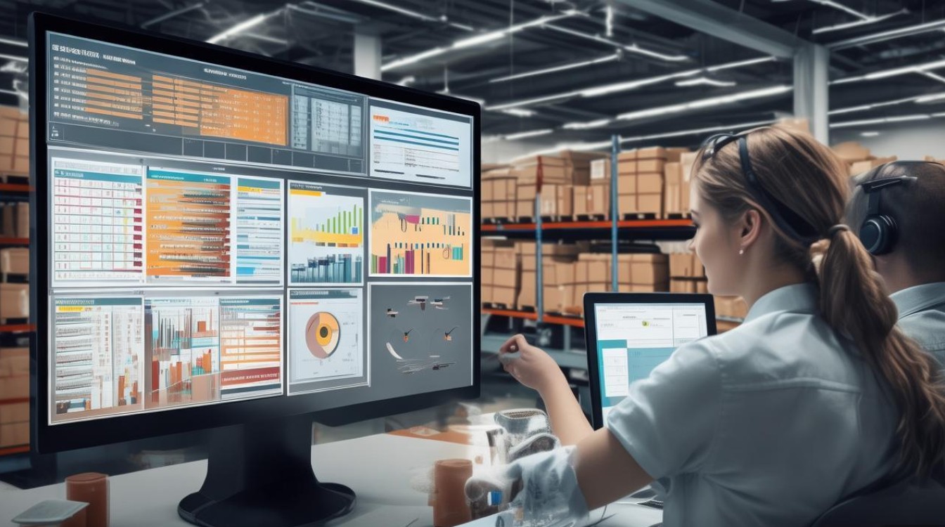 物流供应商管理中，如何实现效率与成本双优化？有效策略及挑战有哪些？-图2