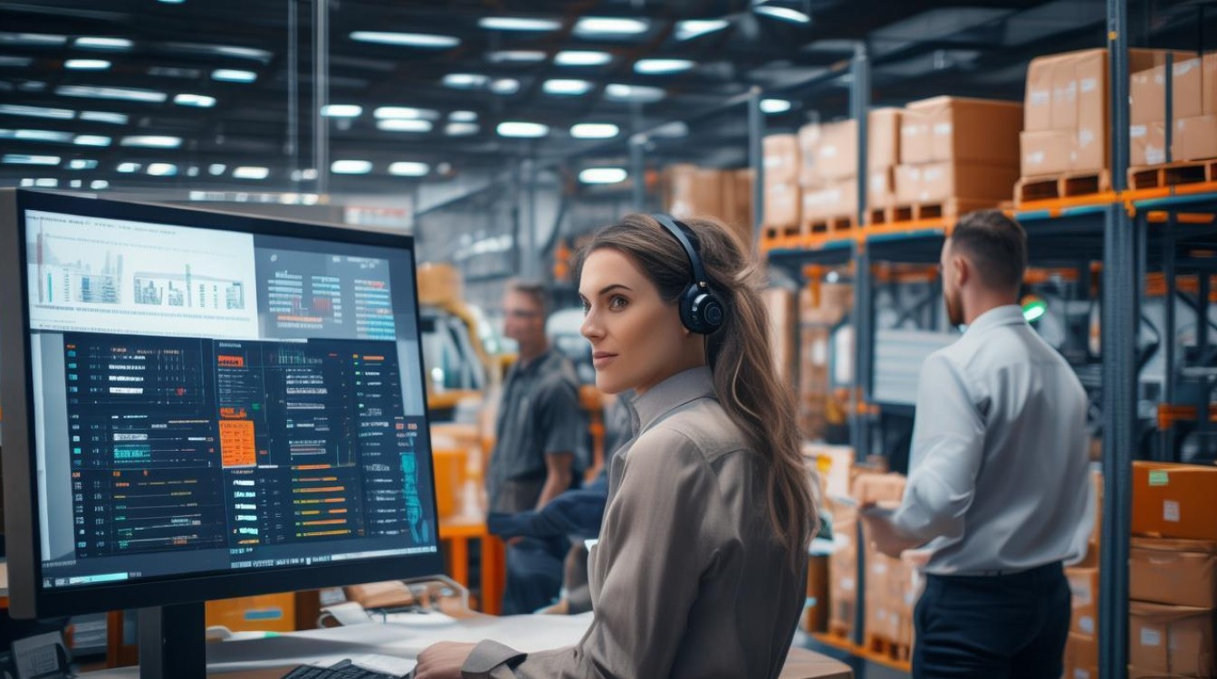 物流供应商管理中，如何实现效率与成本双优化？有效策略及挑战有哪些？-图3