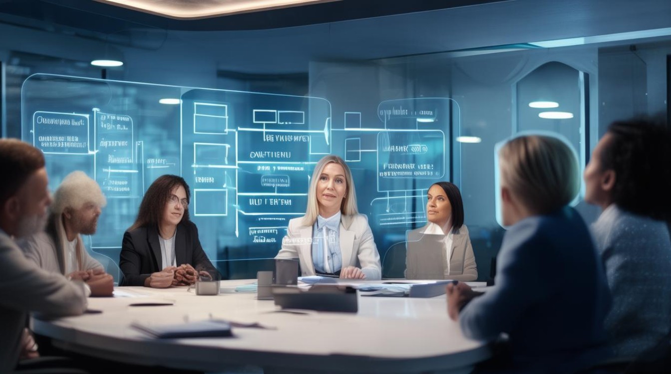 如何推行公司制度（公司制度如何完善）-图1