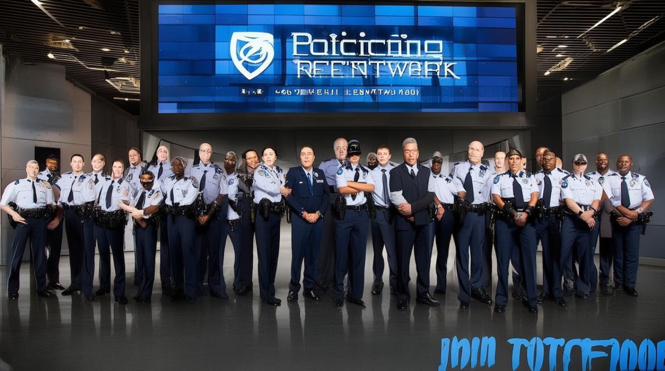 警务人员招聘书（警务人员招聘网）-图1