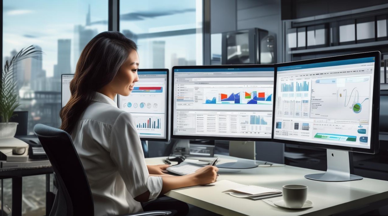 网站管理如何做到高效与合规，有哪些关键策略和技巧？-图1