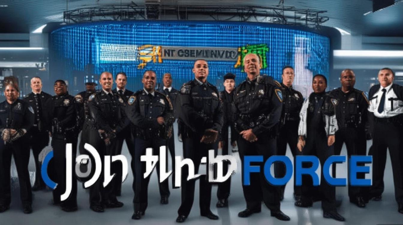 警务人员招聘书（警务人员招聘网）-图2