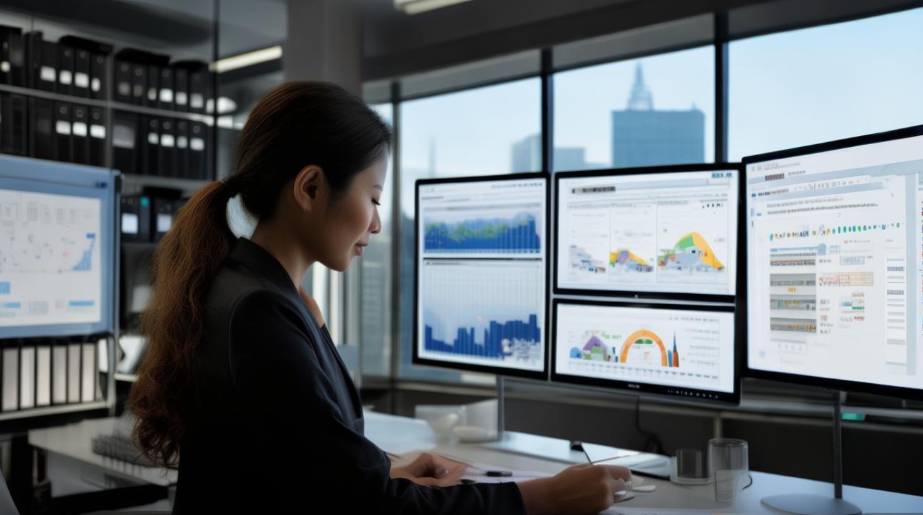 网站管理如何做到高效与合规，有哪些关键策略和技巧？-图3