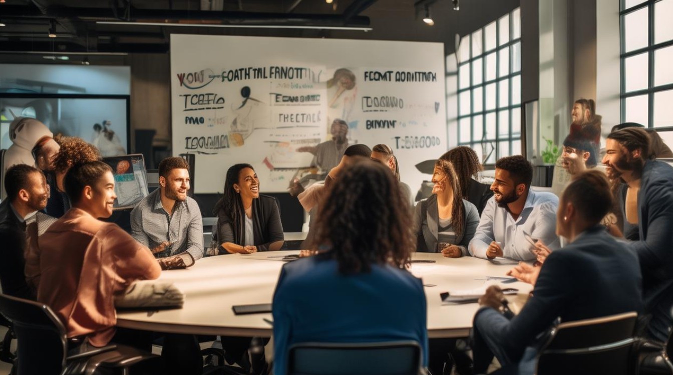 如何提高团队动力（如何提高团队动力和凝聚力）-图1