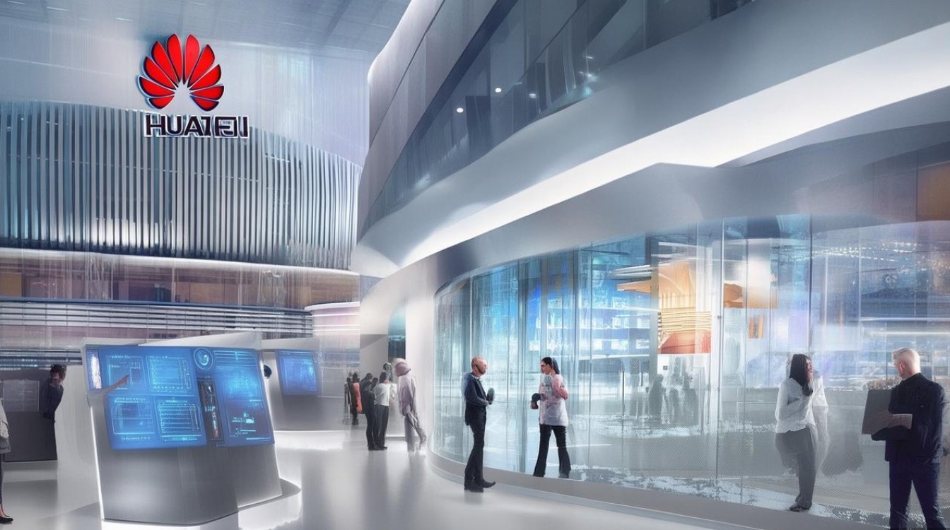 华为参观联系方式揭秘，揭秘如何轻松预约华为企业参观之旅？-图1
