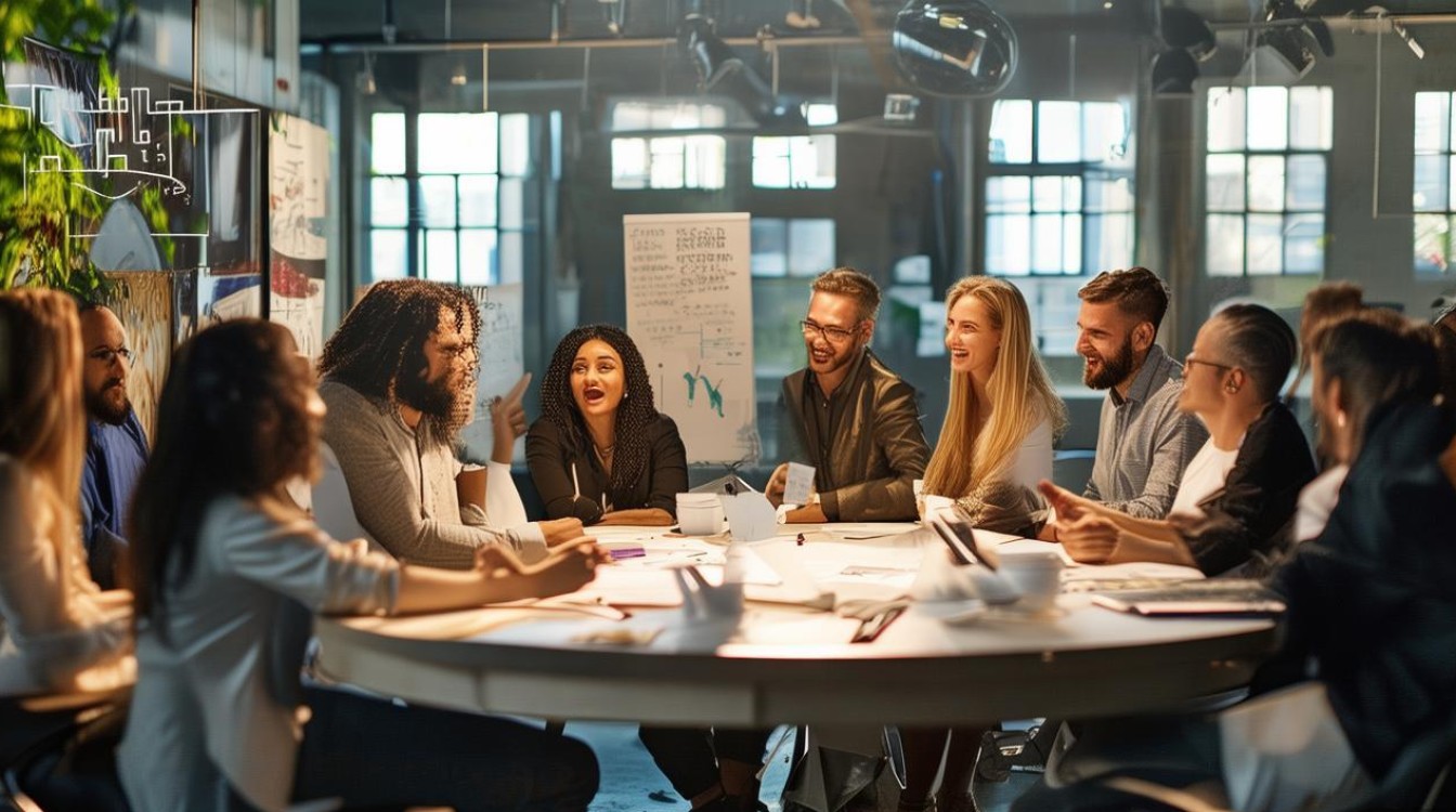 如何提高团队动力（如何提高团队动力和凝聚力）-图3