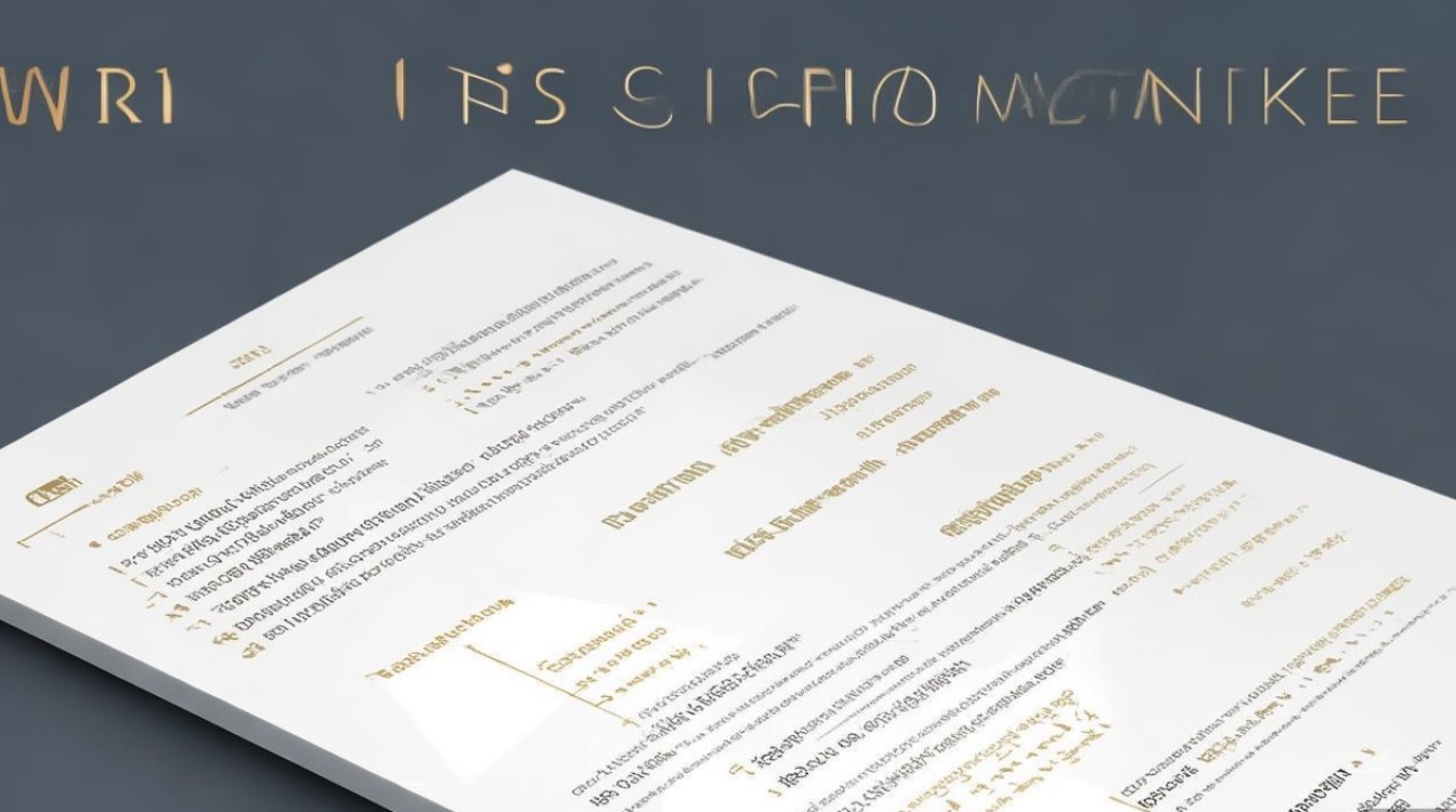 应聘生产主管怎么写会啥（应聘生产主管简历模板）-图2