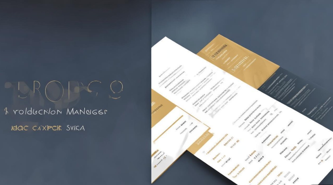 应聘生产主管怎么写会啥（应聘生产主管简历模板）-图3