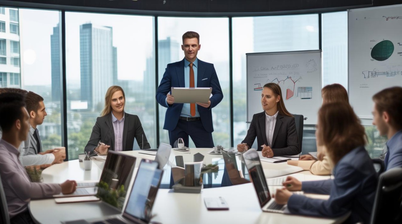 如何有效提升房产销售团队业绩与团队管理技巧揭秘？-图2