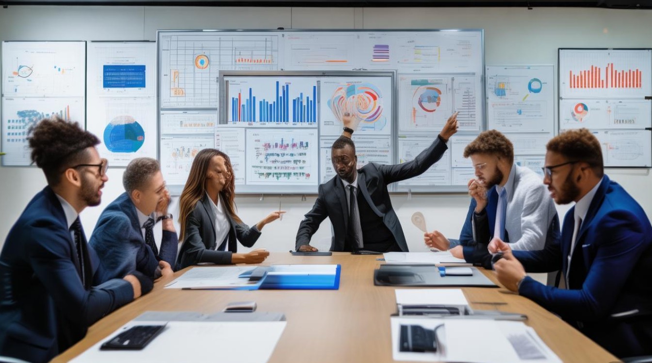 企业基础管理如何才能做到高效且持续优化，有哪些关键策略和挑战？-图2