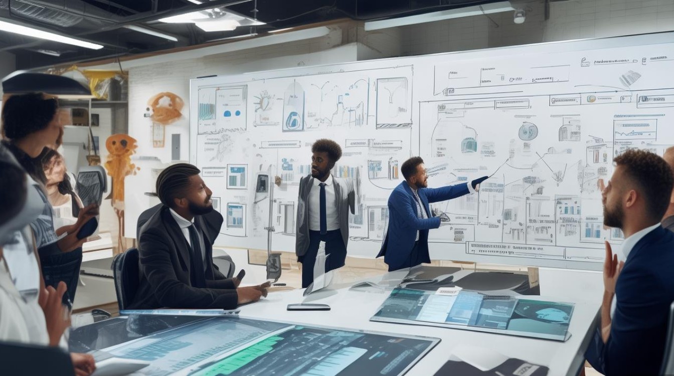 企业基础管理如何才能做到高效且持续优化，有哪些关键策略和挑战？-图3