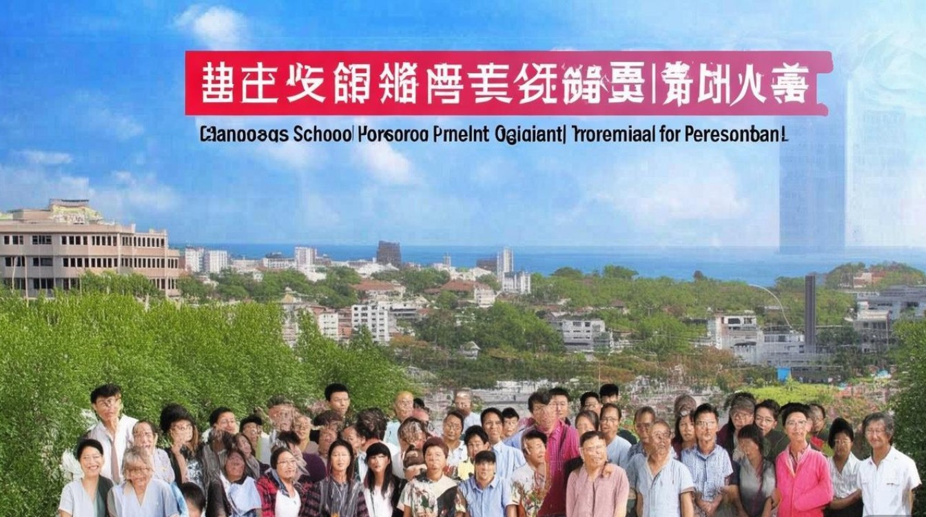 山东学校招聘后勤人员（青岛学校招聘后勤人员）-图3