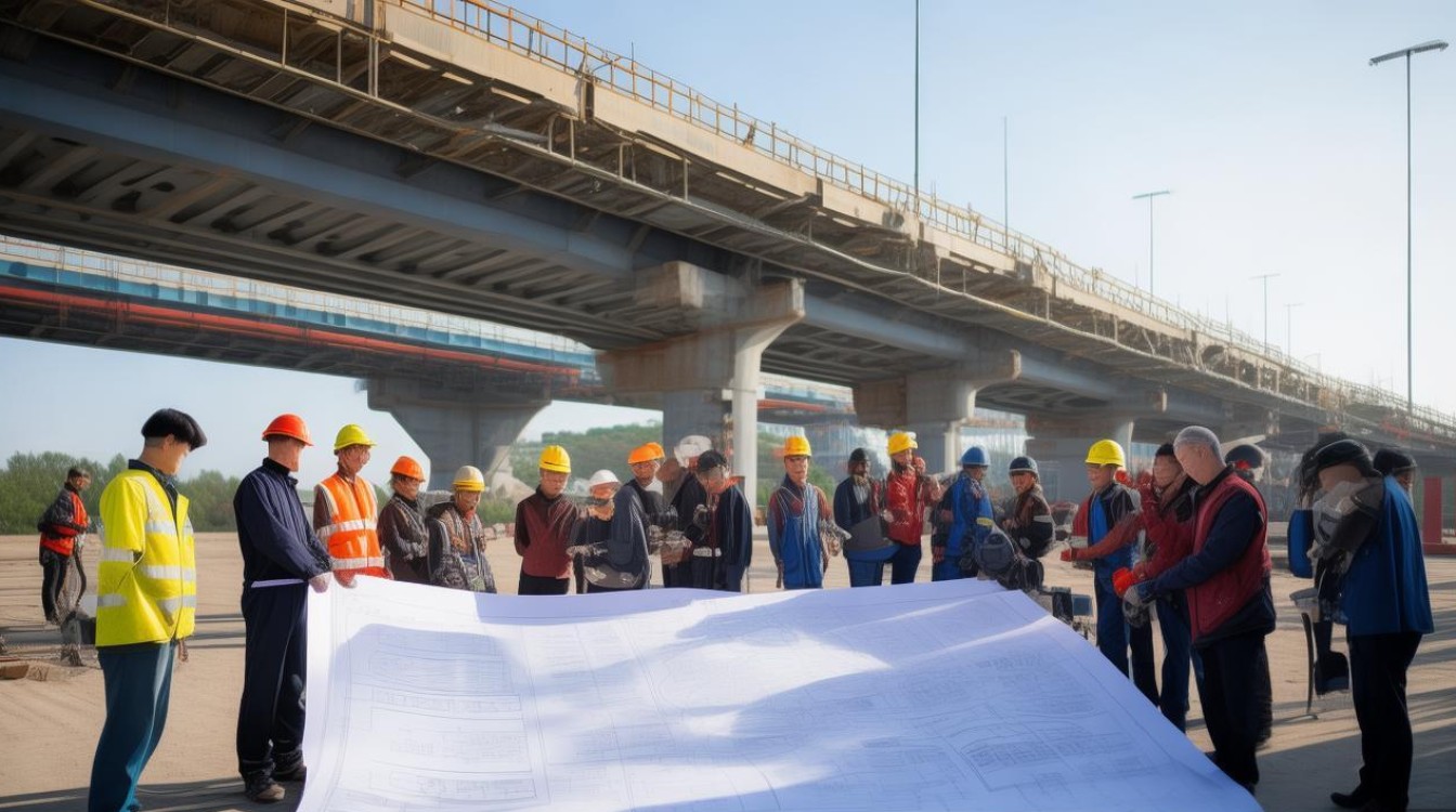 南阳桥梁技术人员招聘（河南招聘桥梁检测师）-图2