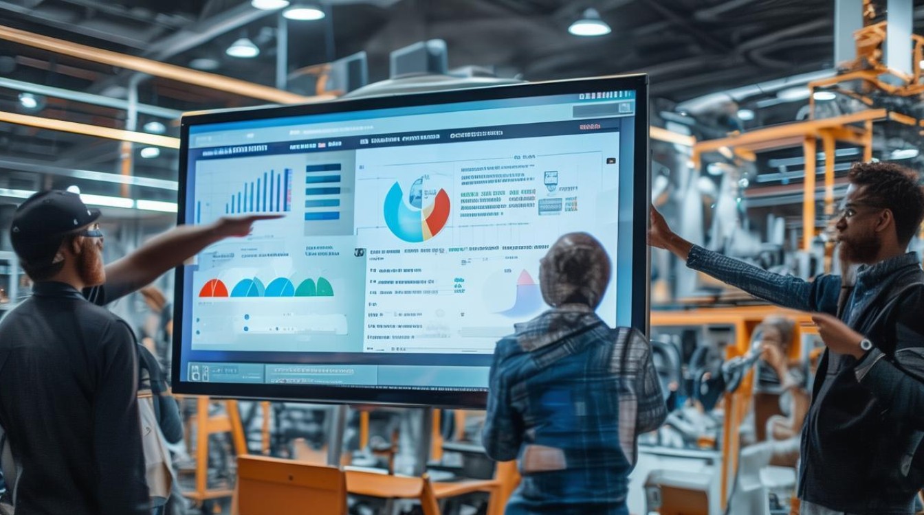 如何在车间生产中有效降低成本，实现可持续发展？-图1