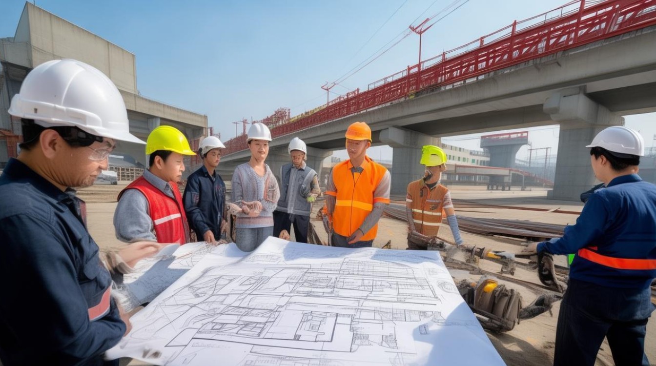 南阳桥梁技术人员招聘（河南招聘桥梁检测师）-图3