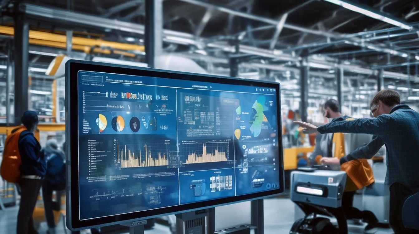 如何在车间生产中有效降低成本，实现可持续发展？-图2