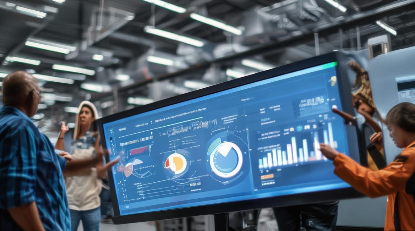 如何在车间生产中有效降低成本，实现可持续发展？-图3