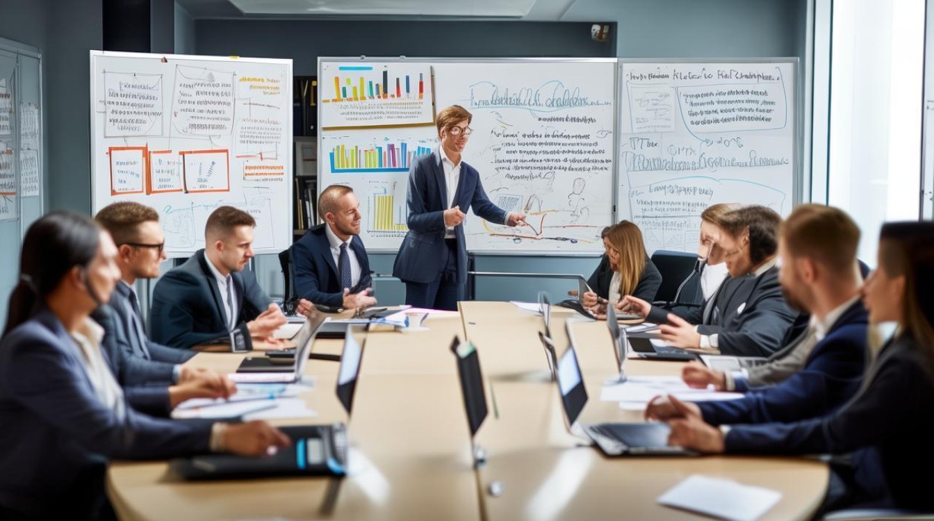 电话销售团队管理难题多？揭秘高效团队构建秘诀！-图3