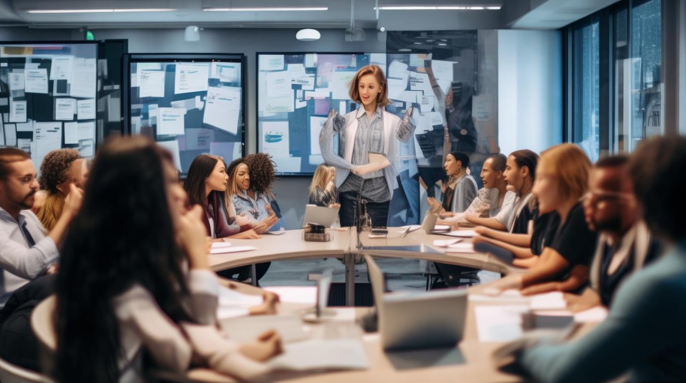 如何提高培训能力（提高培训力度）-图1