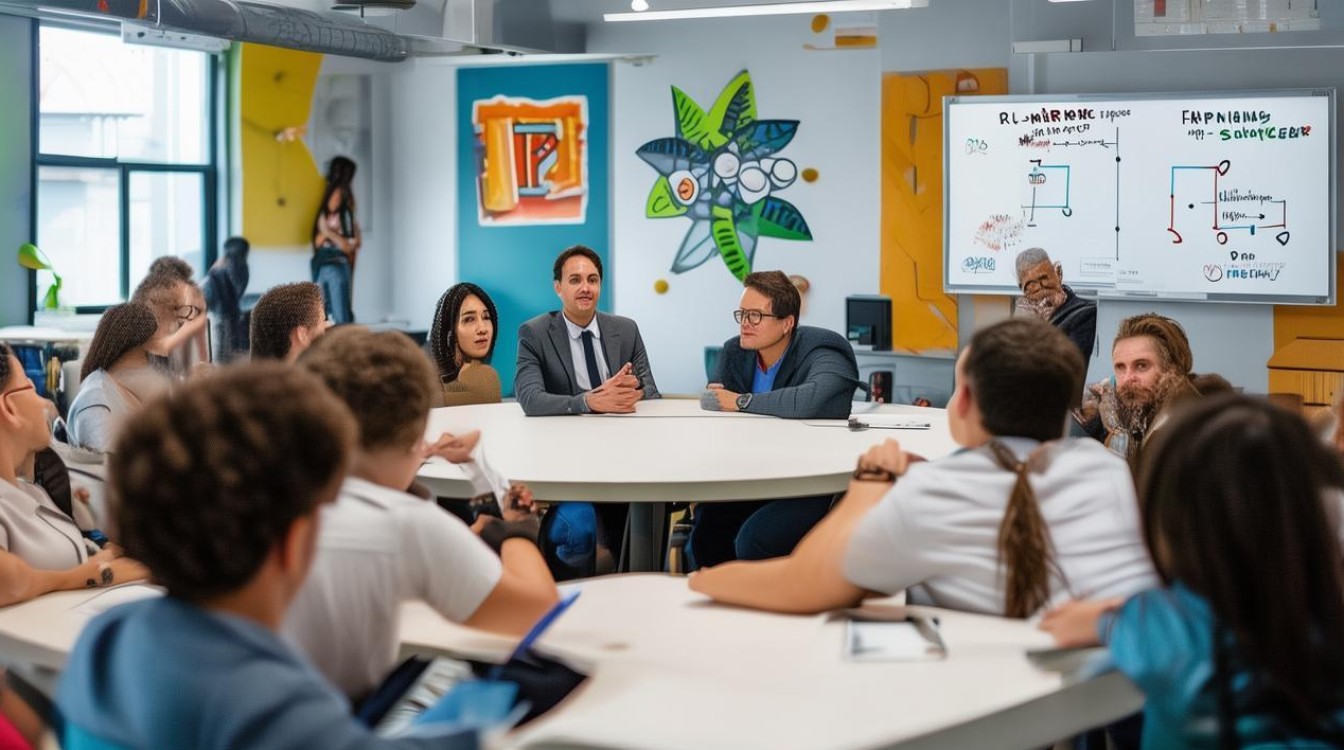 如何提高培训能力（提高培训力度）-图2