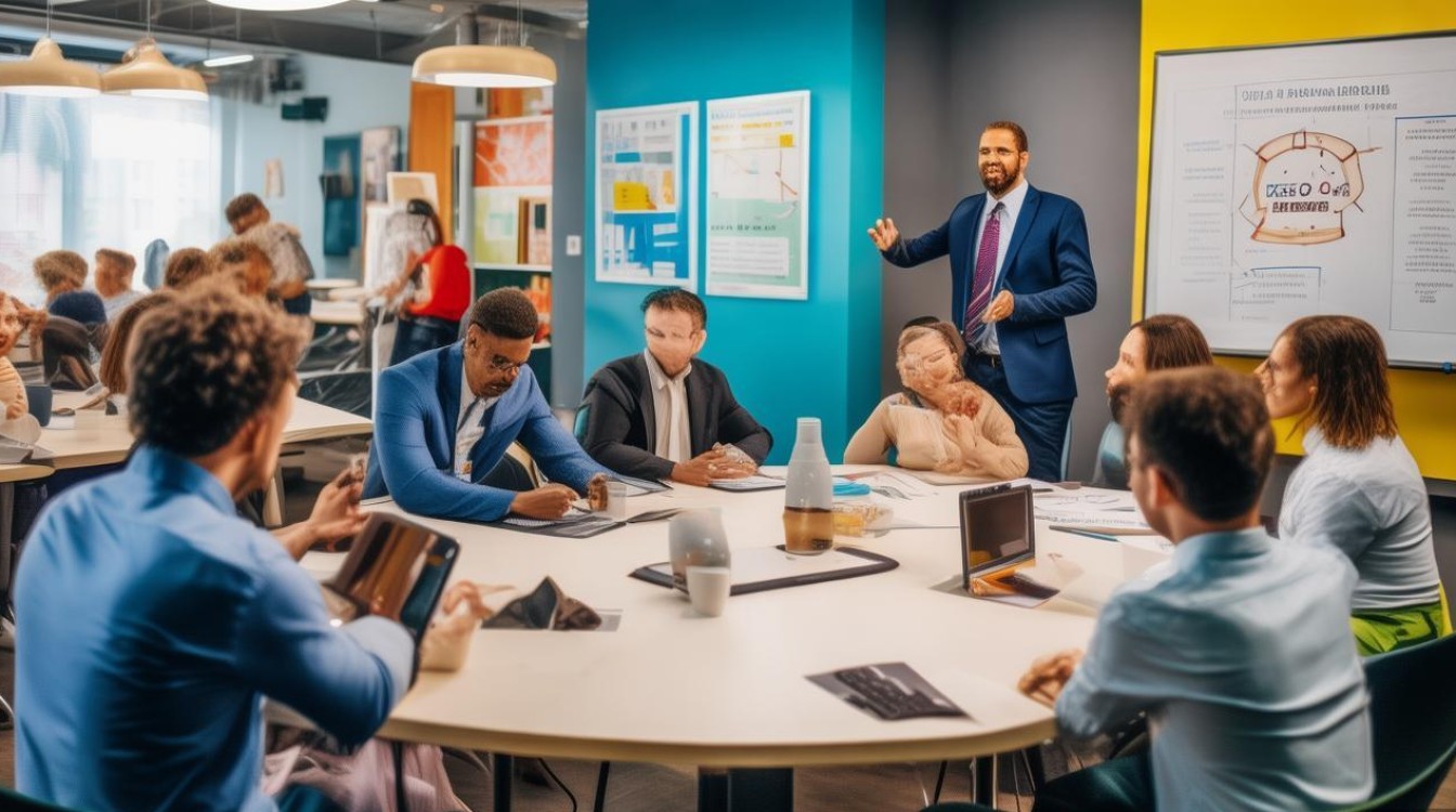 如何提高培训能力（提高培训力度）-图3