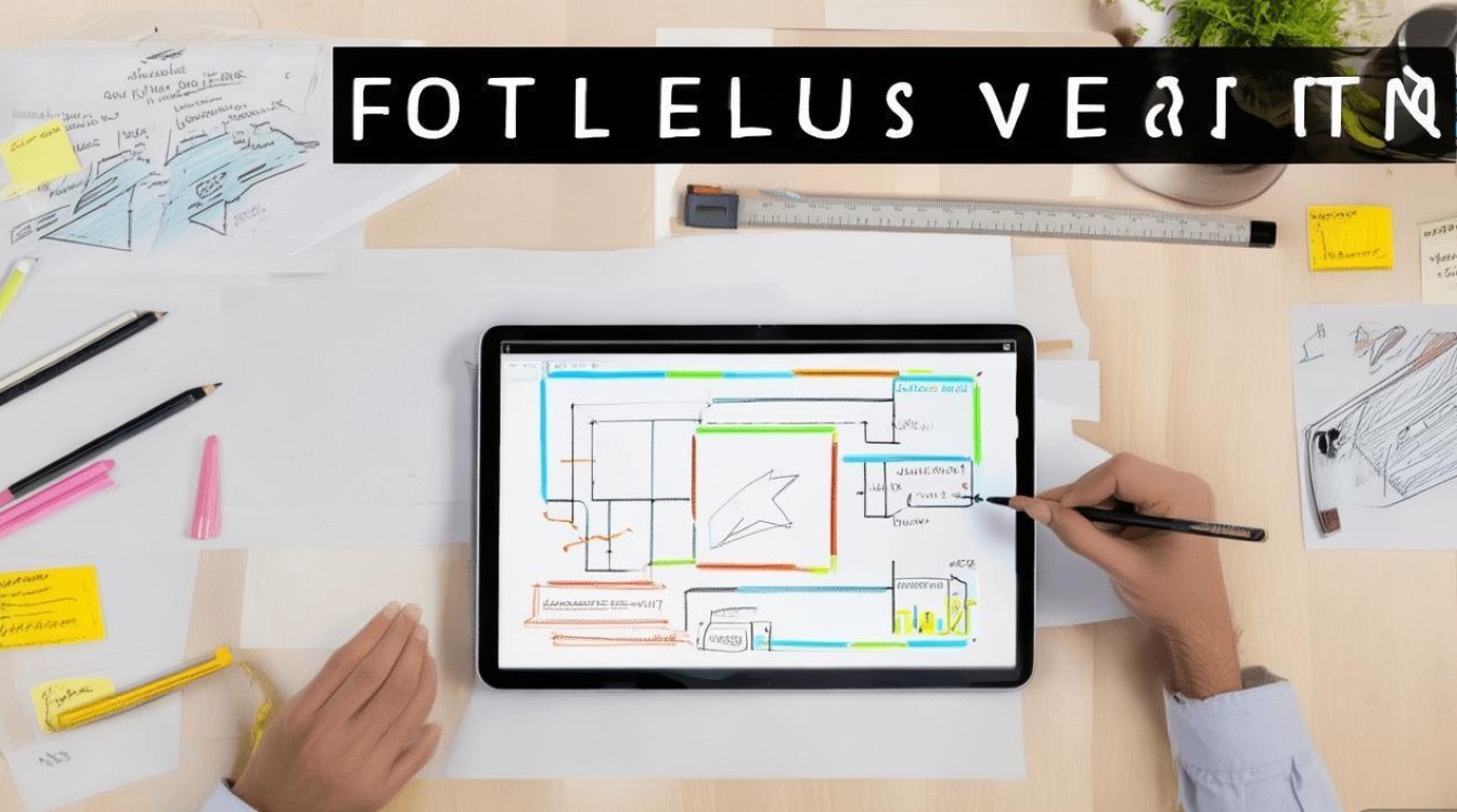绘制价值流程图时，有哪些关键步骤和注意事项容易被忽视？-图3