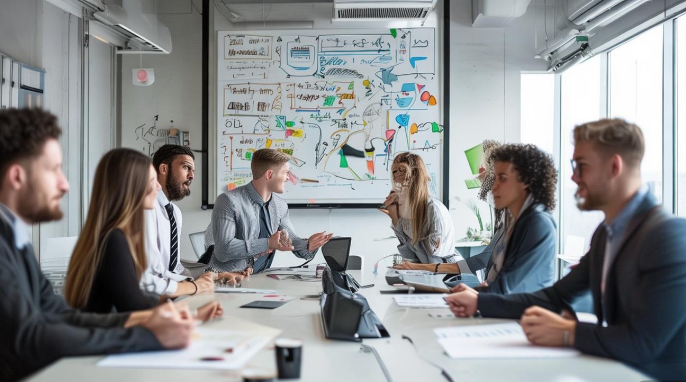 打造高效能团队的关键要素有哪些？揭秘高效团队建设的秘诀！-图2