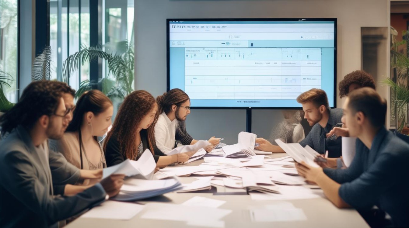 采购评审供应商的关键步骤与技巧，如何确保选择最合适的合作伙伴？-图3