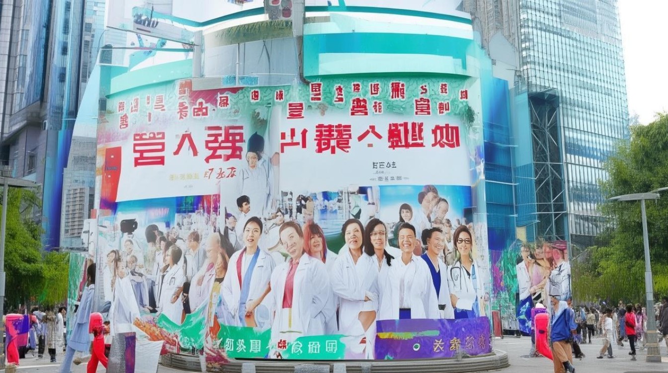 深圳招聘医护人员（深圳招聘医疗人员）-图3