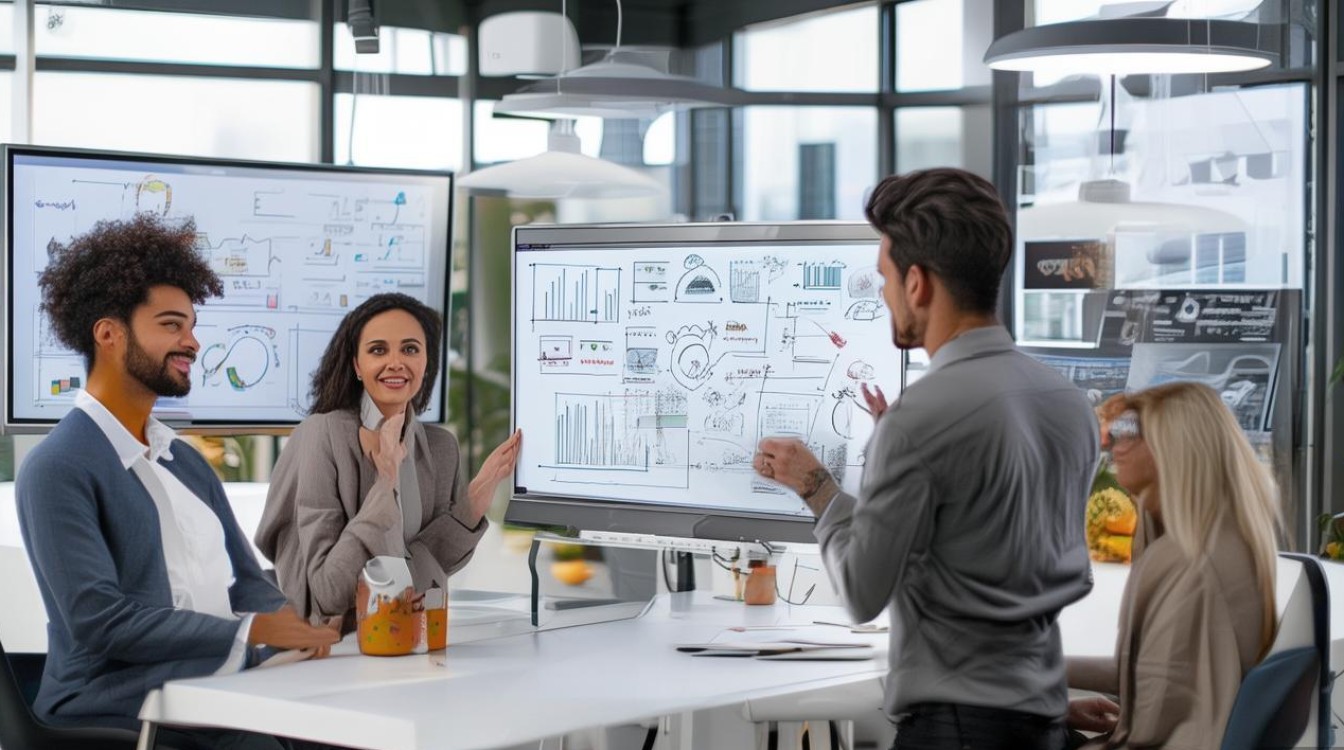 如何构建完善的市场营销体系？揭秘成功企业必备策略！-图2