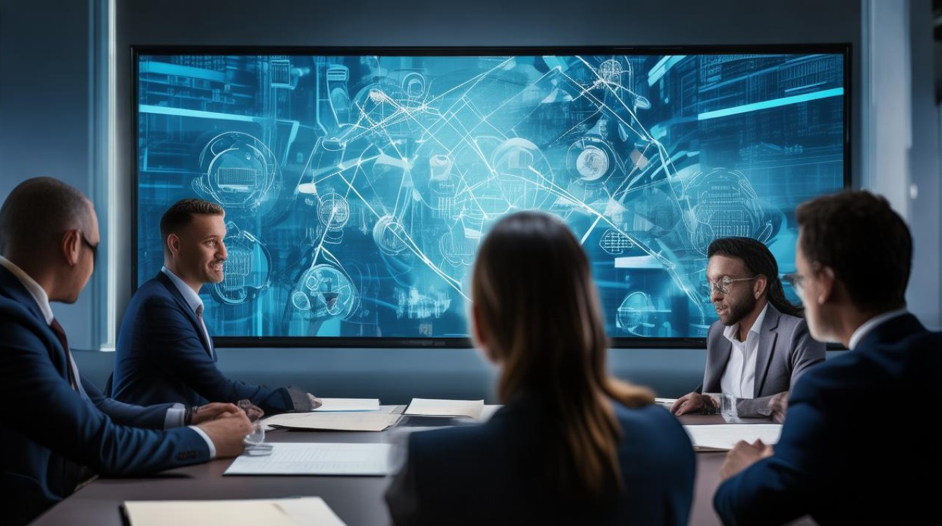 如何高效管理合作伙伴，实现共赢与可持续合作的最佳策略是什么？-图1