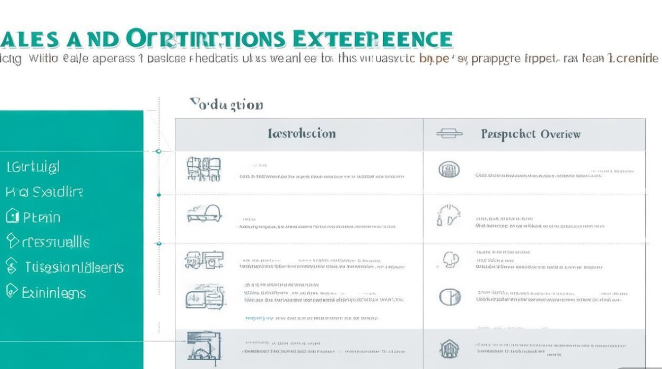 销售运营项目经历怎么写（销售运营项目经历怎么写范文）-图1