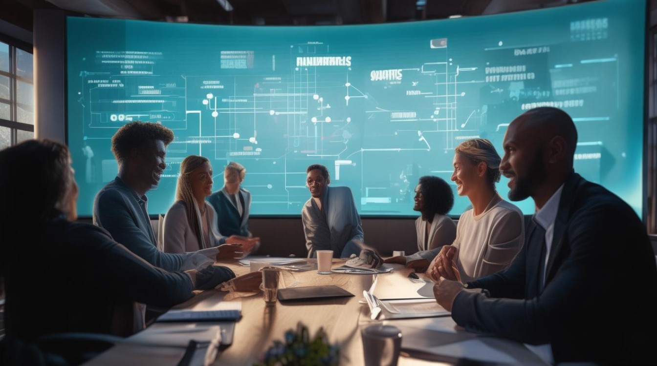 如何高效管理合作伙伴，实现共赢与可持续合作的最佳策略是什么？-图3